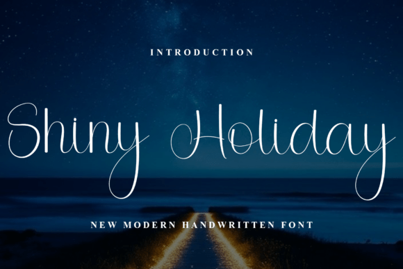 Download Shiny Holiday - Premium Bundle