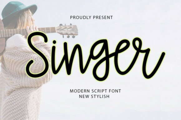 Download Singer Script - Script Collection