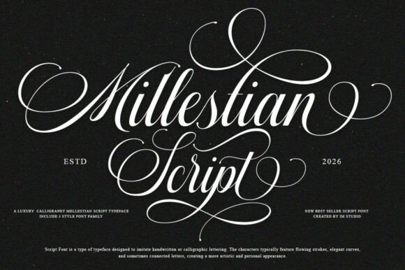 Download Mallestian Script - Script Collection