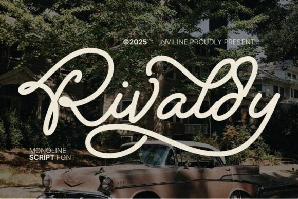 Download Rivaldy Monoline Script Pro - Script Collection