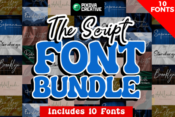 Download Script Bundle - Premium Resources
