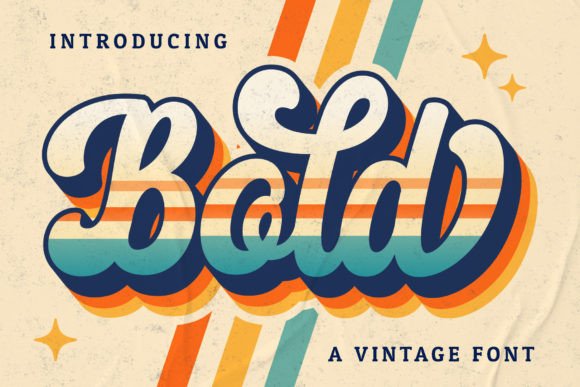 Download Bold Script - Script Collection